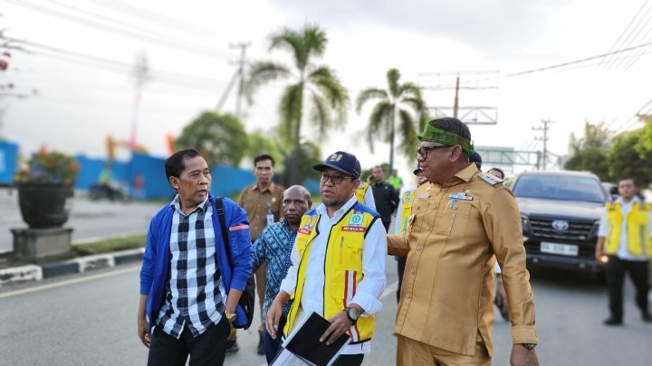 Dewan Minta Pemkot Intens Lobi BBPJN untuk Proyek Pemangkasan Tanjakan RSUD 