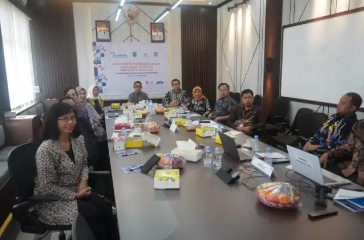 Hasil RUPS: Pemkab Kelola Bank Kutim dengan Peningkatan Modal Dasar Rp 200 Miliar