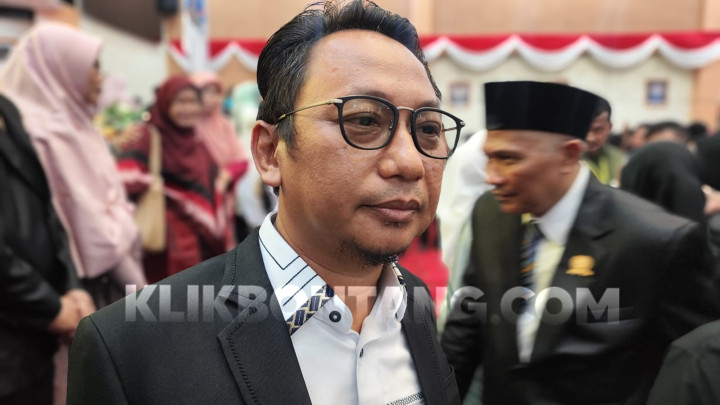 Masih Kekurangan 1 Kursi, Sutomo-Nasrullah Tunggu Kepastian Nasdem