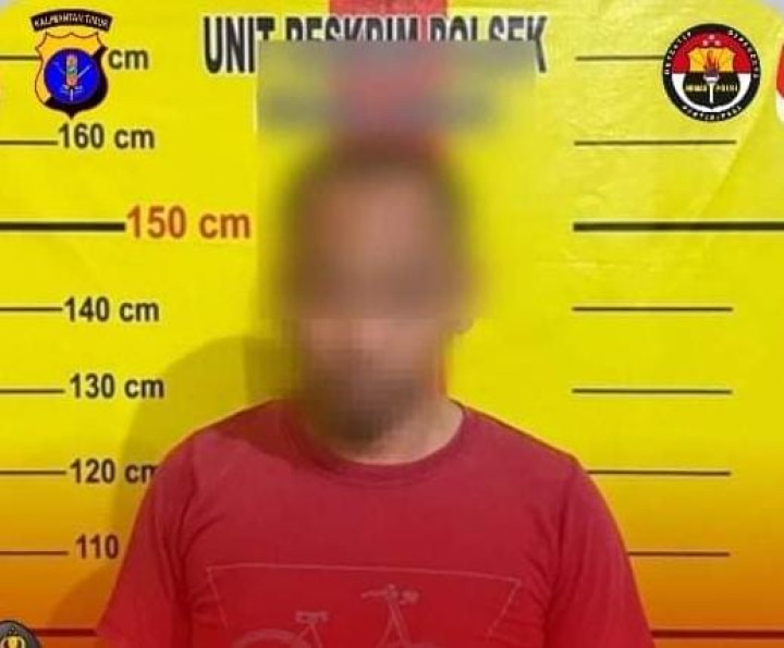 Mata Bor Seharga Puluhan Juta Dicuri Karyawan di Pertamina Hulu Sanga-Sanga, Terancam 5 Tahun