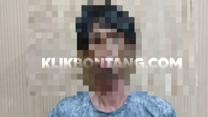 Miris! Seorang Istri di Bontang Dianiaya Suaminya Pakai Cutter