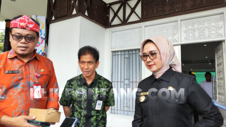 Pemkot Siapkan Rp 700 Juta untuk Dibagikan ke Parpol yang Dudukan Kadernya di DPRD Bontang