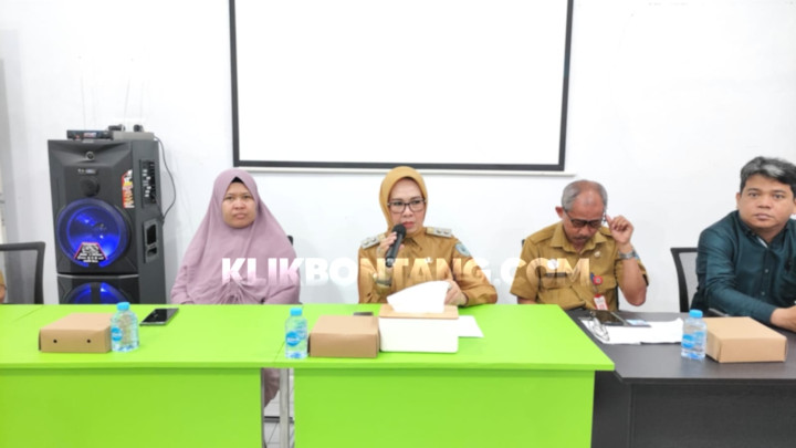 Pengangguran Bontang Masih Tertinggi Se-Kaltim, Najirah Imbau Anak Muda Tak Bergantung Kerja di Industri