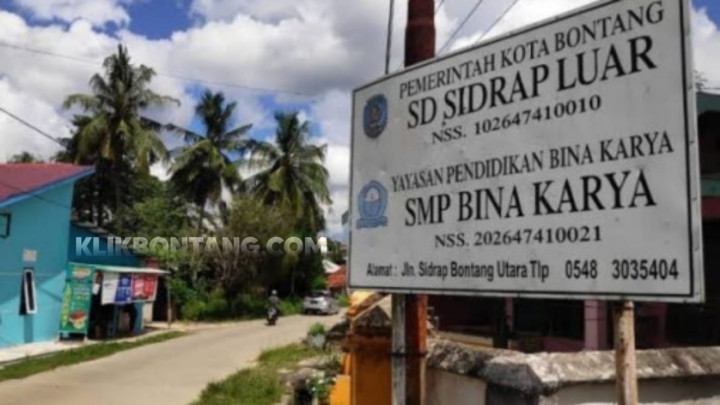 Perintah Mendagri Cabut Berkas Gugatan Kampung Sidrap, AH : Kami Berjuang Sudah 20 Tahun