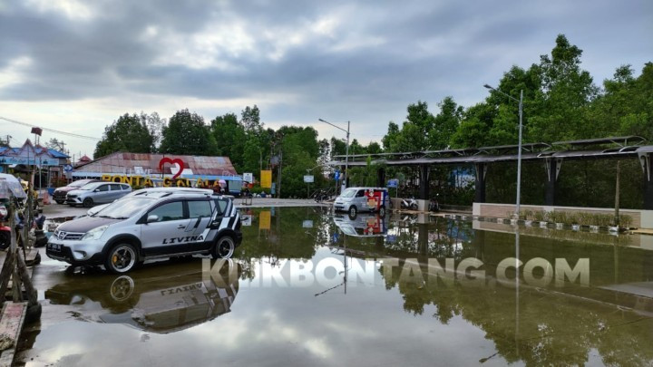 Proyek Perbaikan Trotoar BK Batal, BBPJN Rekomendasikan 3 Skema Penanganan di 2025
