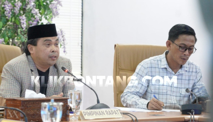 Sayangkan Sikap Basri Mundur dari Perjuangan Kampung Sidrap, AH : Sidang di MK Tetap Berjalan