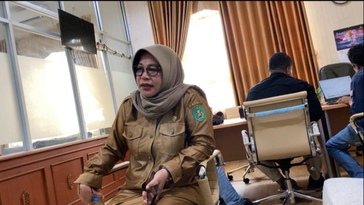 Tingkatkan Kualitas Layanan, Disdukcapil Kutim Luncurkan Inovasi Pelayanan Publik di Setiap Kecamatan
