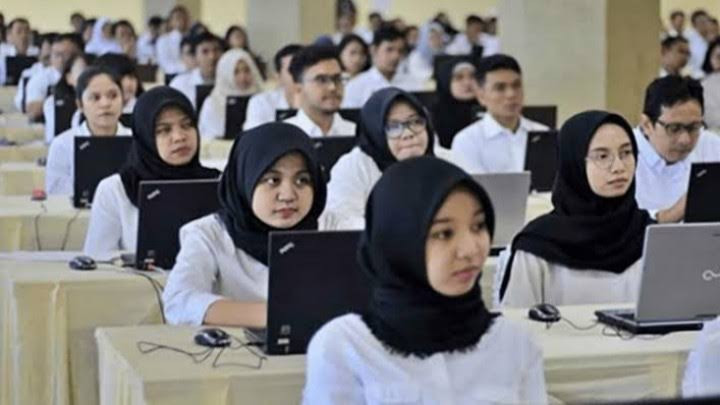 15 Posisi Lowongan CPNS Bontang 2024 ini Belum Ada yang Daftar, Cek di Sini