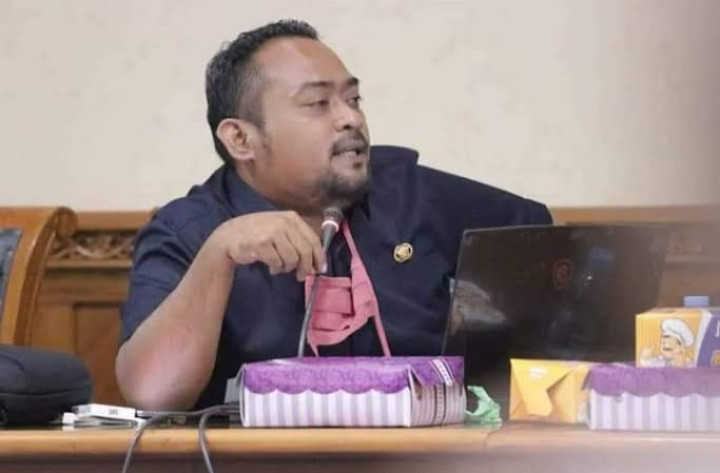Anggota Dewan Desak Pemkab Segera Lunasi Utang Rp 189 Miliar
