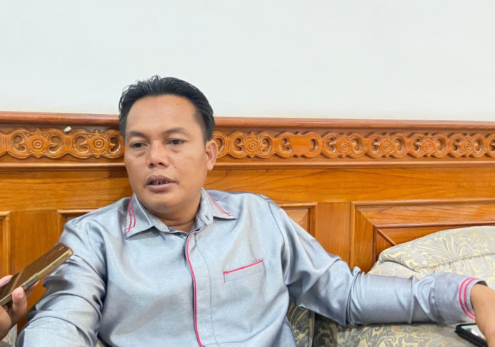 Anggota DPRD Kutai Timur Dorong Peningkatan Kapasitas Aparatur Pemerintah