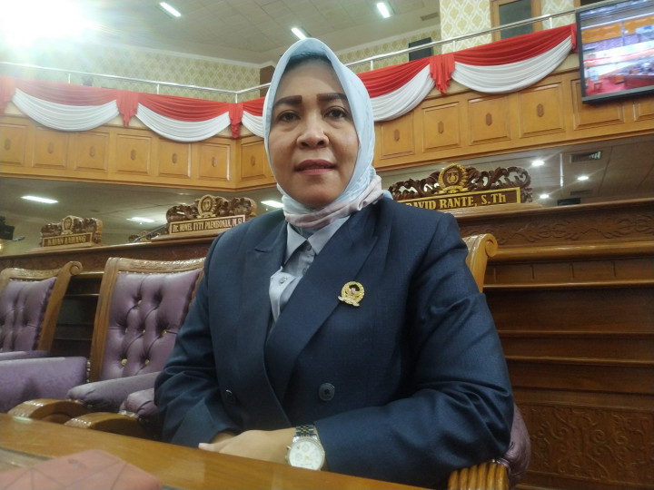 Antrean SPBU Bikin Macet, Fitriyani: Harus Ditertibkan