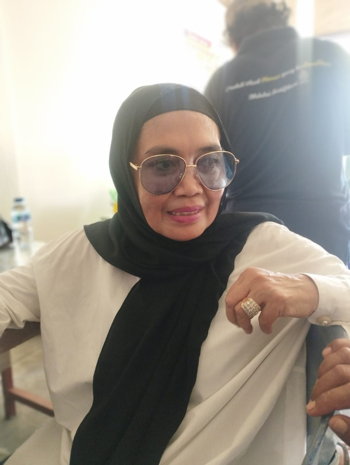 APBD Bontang Besar, Neni : Kalau Bedah Rumah Biasa, Kita Tawarkan Bedah Kampung