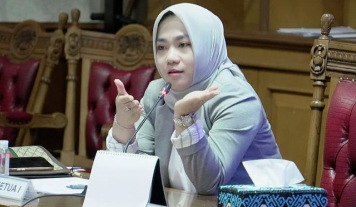 APBD Jumbo, Wajib Kikis Angka Stunting di Kutim