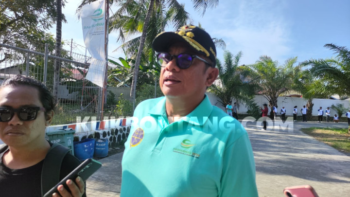 Berikut Daftar Kelurahan untuk Dipasangi Jargas Gratis Tahun Depan, Loktuan dan Tanjung Laut Paling Banyak
