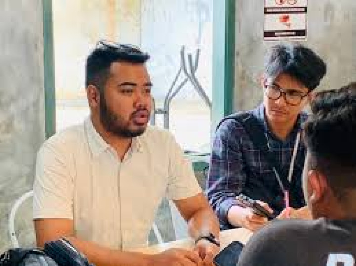 feed