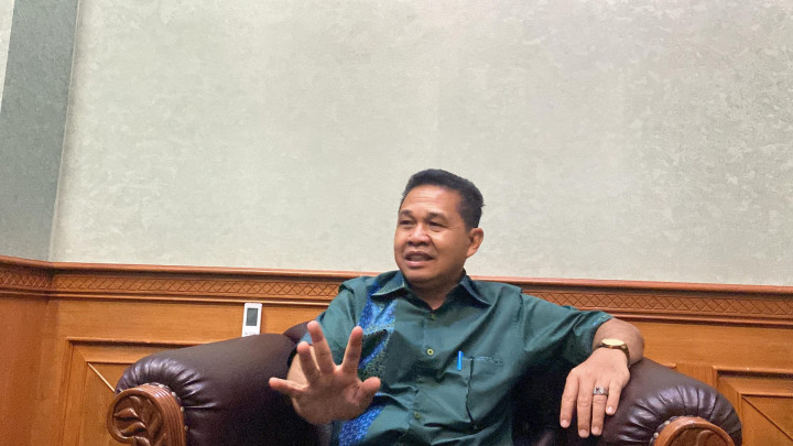 Cegah Penyalahgunaan Narkoba bagi Generasi Muda, Joni Minta Pemkab Bikin Event Positif 