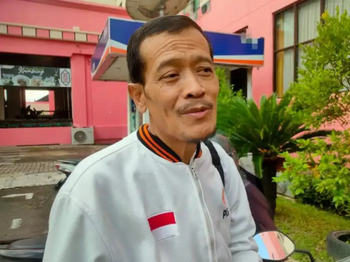 Cegah Potensi Konflik Harta Wakaf, Dewan Inisiasi Raperda Pemberdayaan Wakaf Produktif