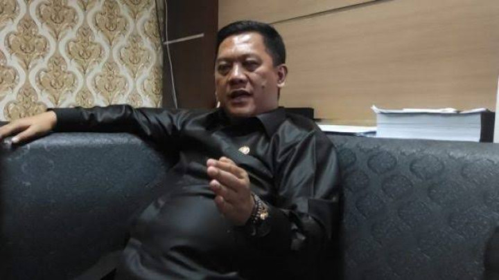 Dibutuhkan Sistem Terintegrasi untuk Pencatatan Aset Daerah