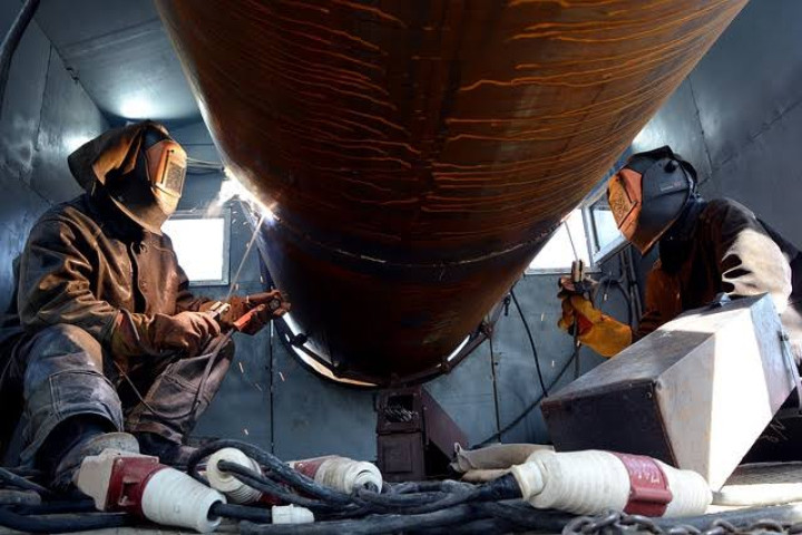 Disnaker Bontang Buka Pelatihan Welder, Gratis dan Diprioritaskan bagi Warga Miskin