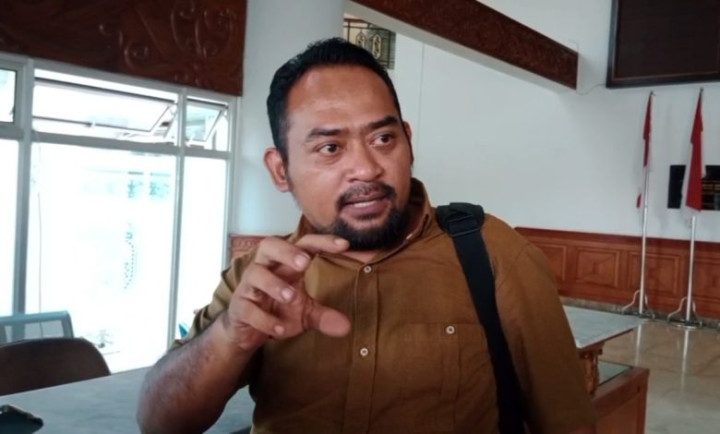 DPRD Geram, Kadis PU Dua Kali Mangkir Undangan Rapat