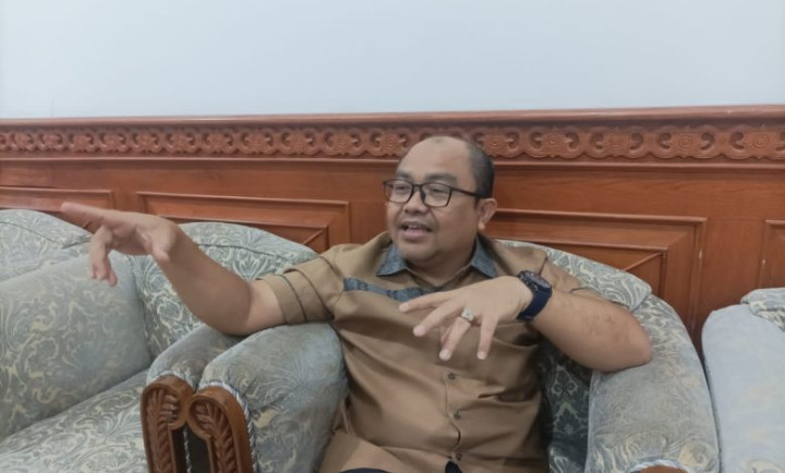 DPRD Kutim Studi Banding Penegakan Regulasi Pencegahan dan Penanggulangan HIV/AIDS