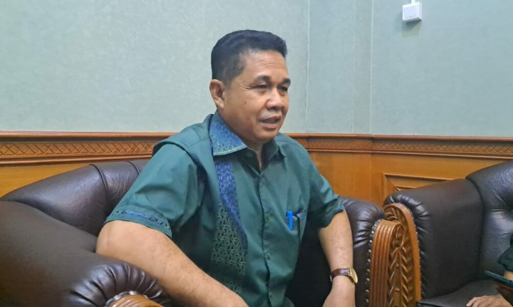 DPRD Target APBD Perubahan 2024 Kutai Timur Disahkan Pekan Depan