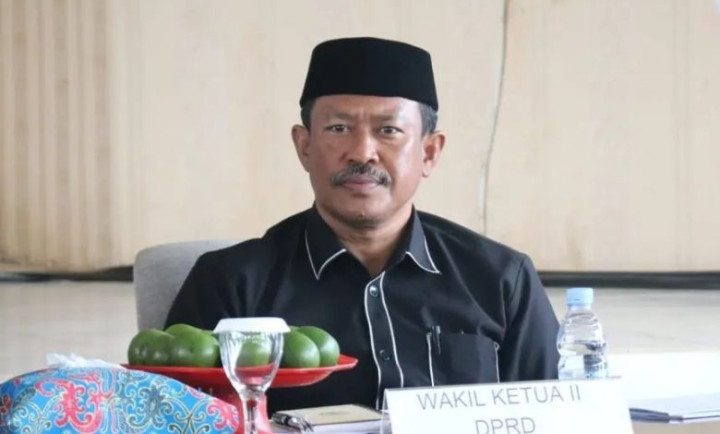 Dua Proyek MYC Kandas, Arfan Tetap Perjuangkan untuk Dibangun