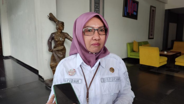 Dukung Kreativitas Pemuda, Dispoparekraf Bontang Bakal Bangun Panggung Kreasi 