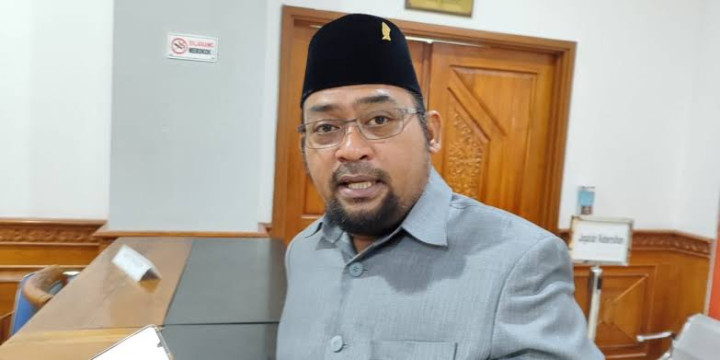 Faizal Sebut APBD Harus Berbasis Kebutuhan Masyarakat, Bukan Sekedar Seremonial