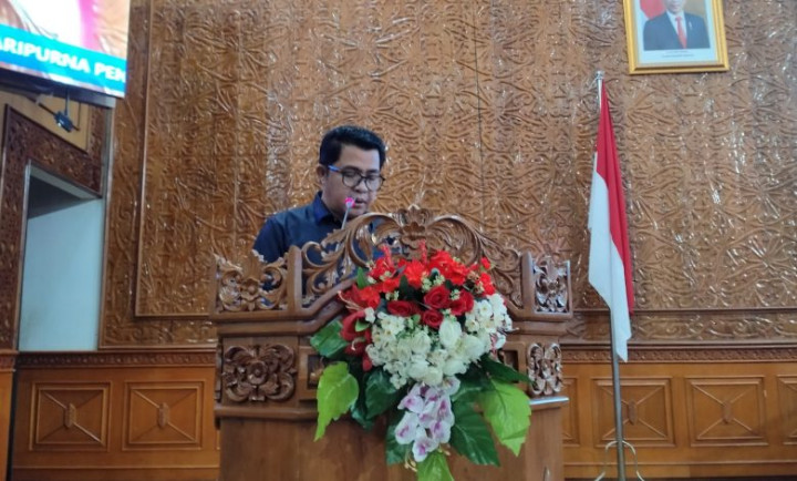 Fraksi Demokrat Kutim Apresiasi dan Dorong Peningkatan Pendapatan Asli Daerah