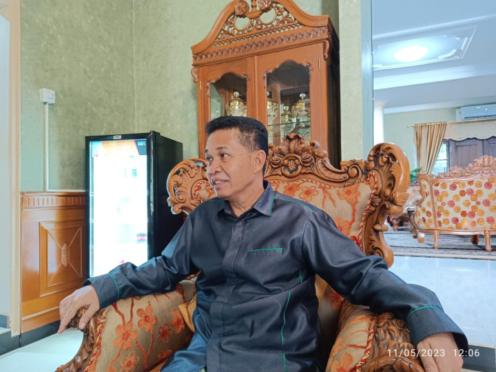 Ketua DPRD Kutim Nilai Pemkab Tak Serius Garap Pengembangan Wisata