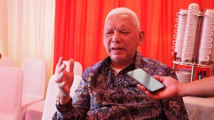 KPK Tetapkan Awang Faroek jadi Tersangka Kasus Dugaan Korupsi Pengurusan IUP di Kalimantan Timur