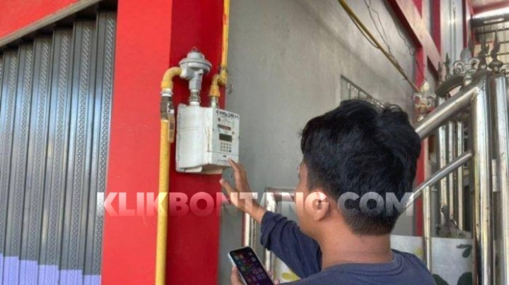 Masih Tahap Seleksi, Bontang Bersaing dengan 20 Kota untuk Lolos Program Pemasangan Jargas