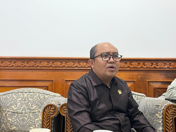 Novel Dukung Langkah Pemerintah Batasi Iklan Produk yang Memicu Penyakit Ginjal
