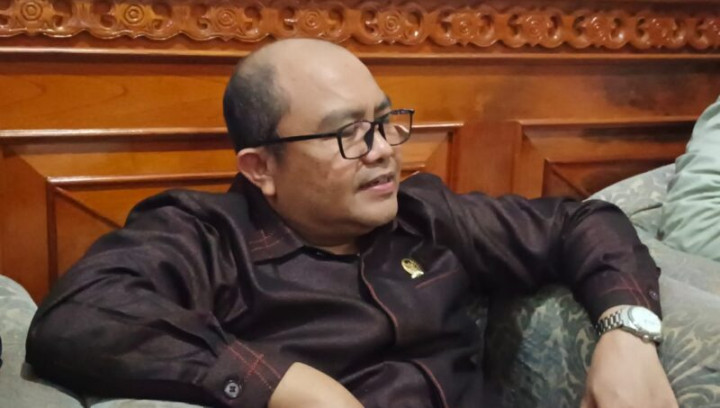 Novel Tegaskan Pembangunan Harus Sesuai Kebutuhan Masyarakat