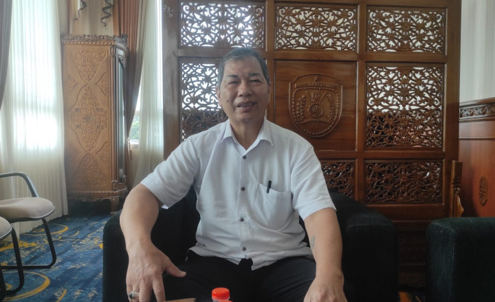 Pembangunan Infrastruktur Masih Jadi Usulan Utama Masyarakat di Dapil IV Kutim