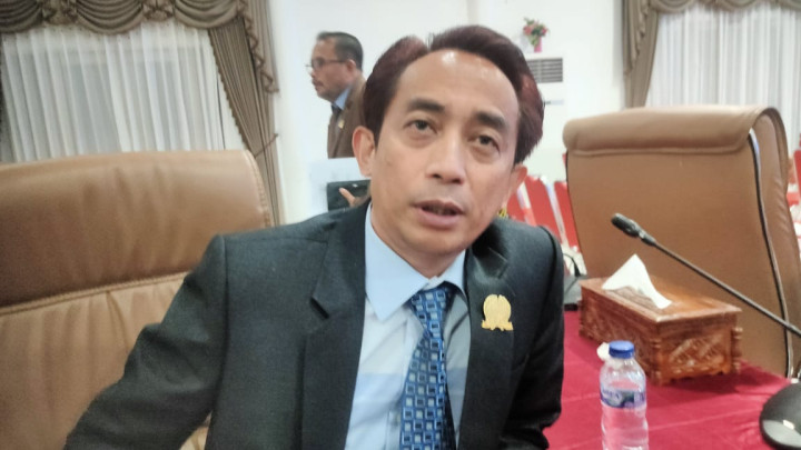 Pemkot Diminta Prioritaskan Belanja Daerah untuk Program Pro Rakyat
