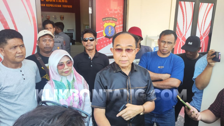 Polisi Mintai Keterangan Neni dan Saksi atas Kasus Pencemaran Nama Baik