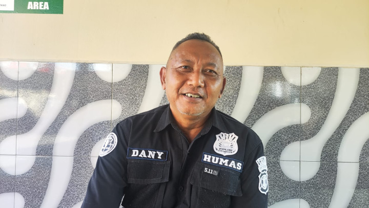 Polres Jamin Proses Laporan Neni Moerniaeni Sesuai Prosedur