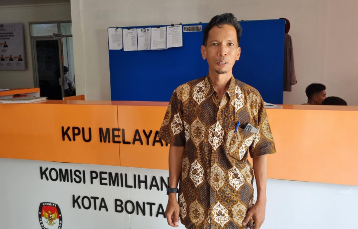 Rawan Pelanggaran Pemilu, KPU Bontang Hapus Skema Kampanye dengan Zonasi 