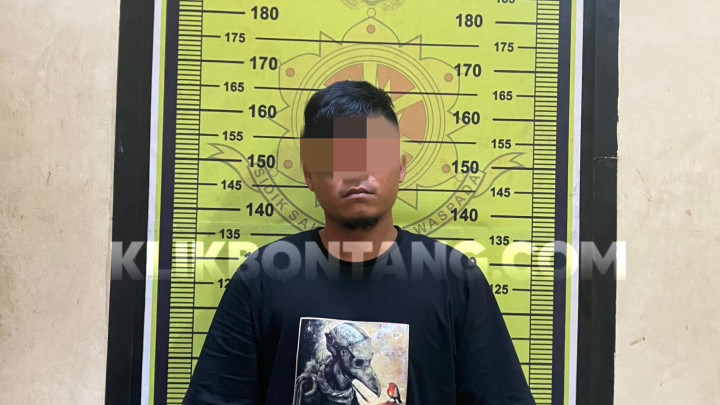 Rumah di Api-Api Sering jadi Tempat Nongkrong Anak Muda, Ternyata Tempat Jualan Sabu