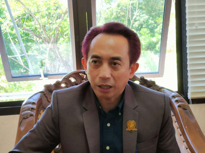 Rustam Ajak Pemilih Muda Maksimal Gunakan Hak Suara di Pilkada 