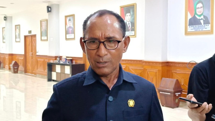 Sunga Baay Tercemar, Ubaldus Minta Perusahaan Tanggung Jawab