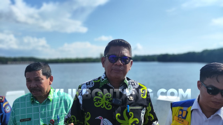 Timsesnya Dipolisikan Kasus Pencemaran Nama Baik, Begini Tanggapan Basri