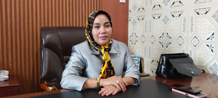 Transparansi Distribusi Beasiswa Harus Diperkuat