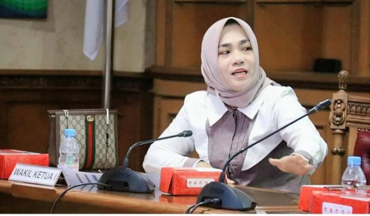 Wakil Ketua DPRD Sayangkan Proyek MYC Gagal