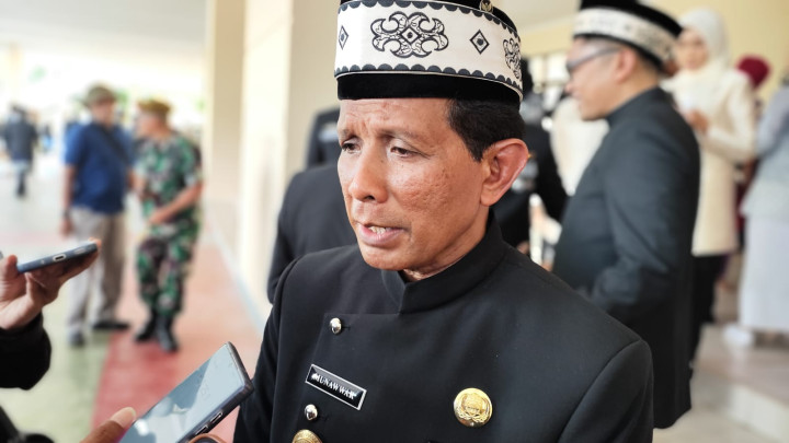 Bimtek Rp 162 Miliar Tetap Dijalankan, Pjs Wali Kota Minta Output Kegiatan Terukur
