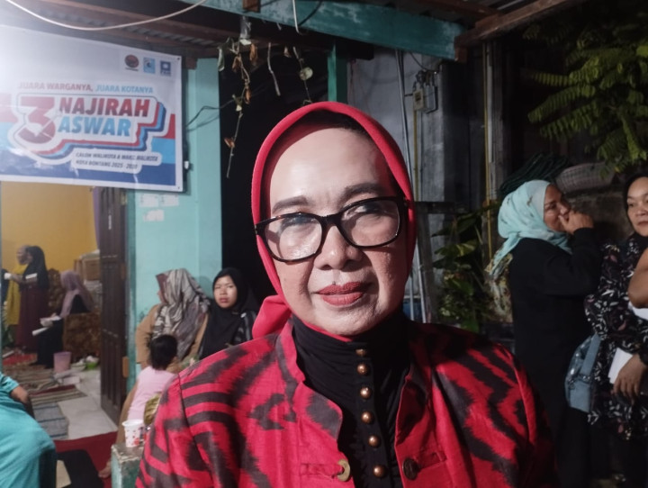 Carut Marut PT LBB, Najirah Janji Evaluasi Direktur Jika Terpilih