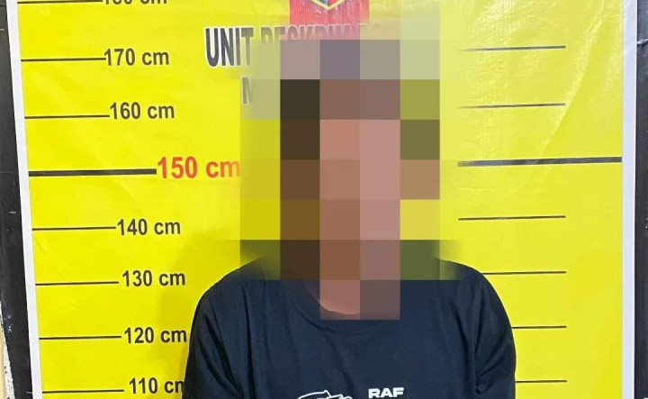 Cekcok di Tempat Karaoke Muara Badak, Dua Pria Terlibat Perkelahian Sampai Pakai Pisau