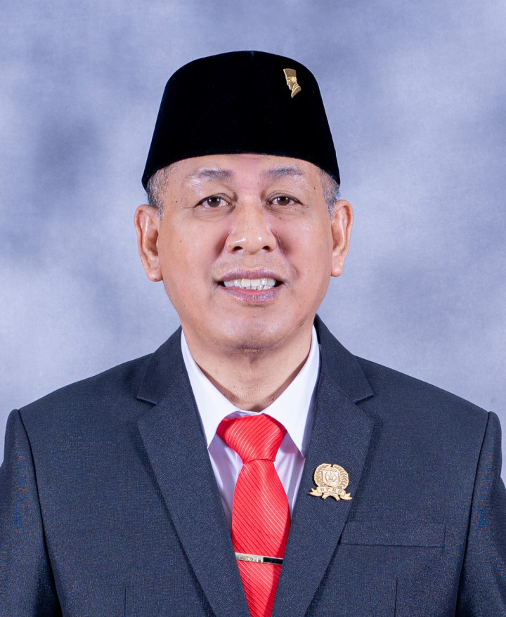 Dilantik Wakil Ketua DPRD Bontang, Maming Bawa 'Misi' Penting untuk Diperjuangkan